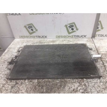 Recambio de condensador / radiador a/a para peugeot expert kasten standard básico referencia OEM IAM   