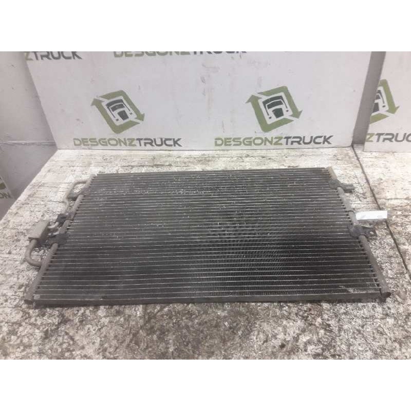 Recambio de condensador / radiador a/a para peugeot expert kasten standard básico referencia OEM IAM 2