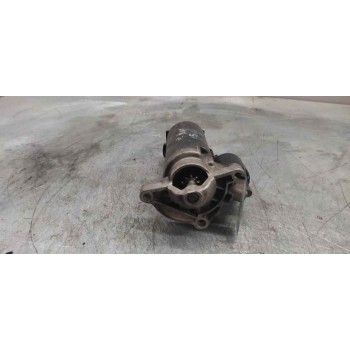 MOTOR ARRANQUE 0001108125 BOSCH 9 DIENTES