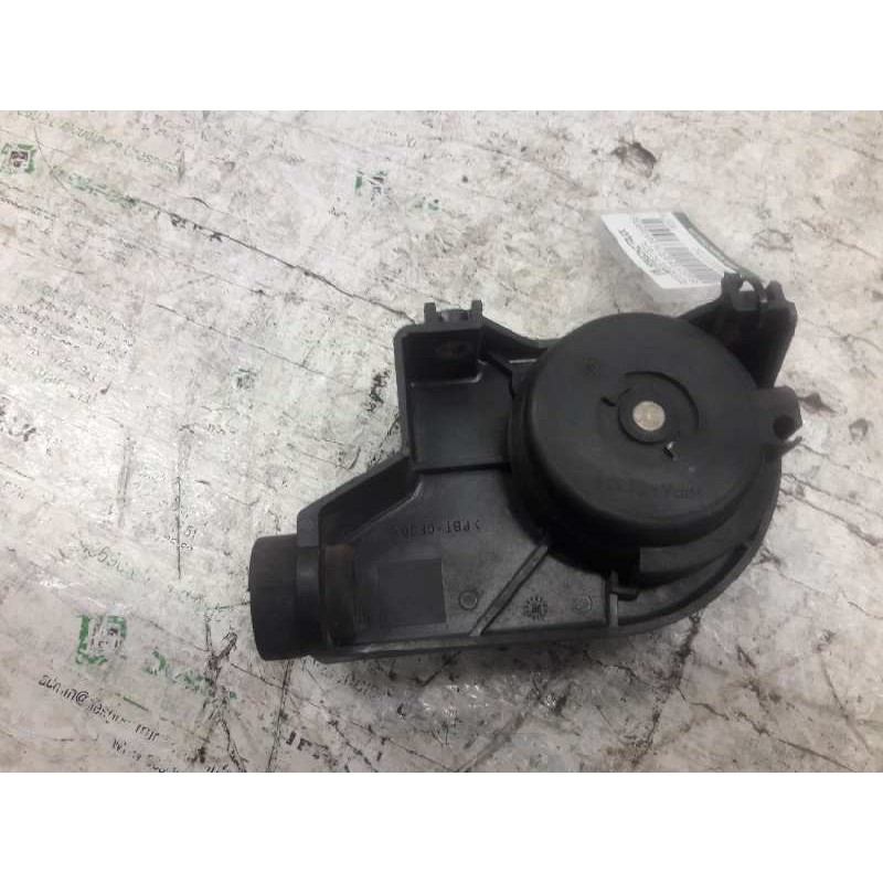 Recambio de potenciometro pedal para peugeot 306 berlina 3/4/5 puertas (s2) xr referencia OEM IAM 9639779180 - Azul 2