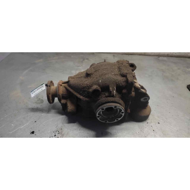 Recambio de grupo para bmw serie 3 compact (e46) 320td referencia OEM IAM   TRASERO 4