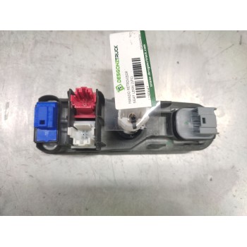 Recambio de mando retrovisor para seat leon (1p1) referencia OEM IAM 5P0959565A  