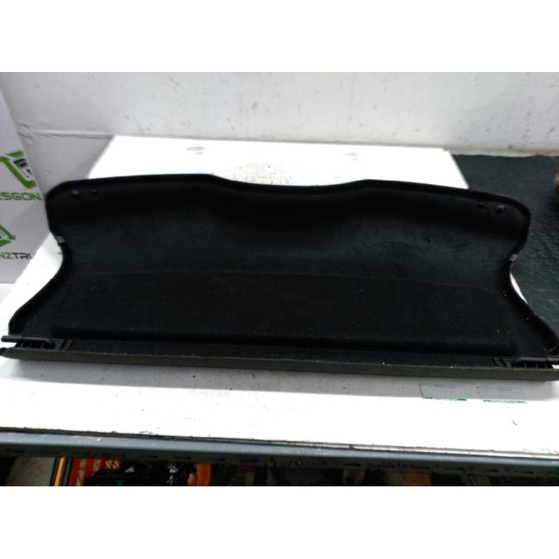 Recambio de bandeja trasera para ford fiesta (cbk) futura referencia OEM IAM 2S61A46506 2