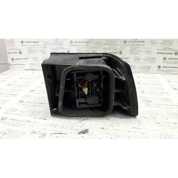 Recambio de piloto trasero izquierdo para citroën xantia berlina 1.6 sx referencia OEM IAM   