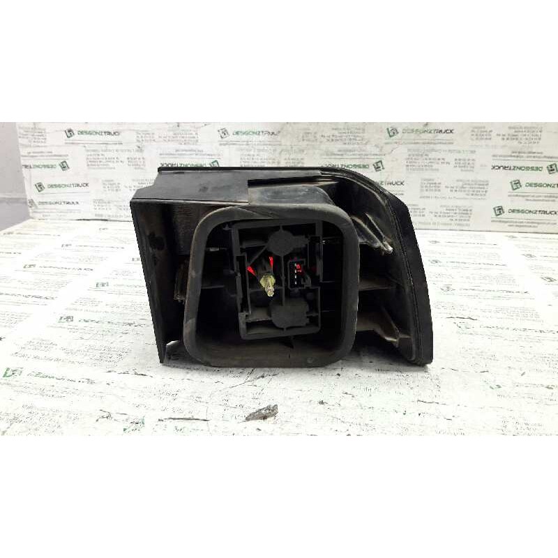 Recambio de piloto trasero izquierdo para citroën xantia berlina 1.6 sx referencia OEM IAM 2