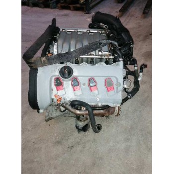 Recambio de motor completo para audi a8 (4e2) 3.7 quattro referencia OEM IAM BFL  