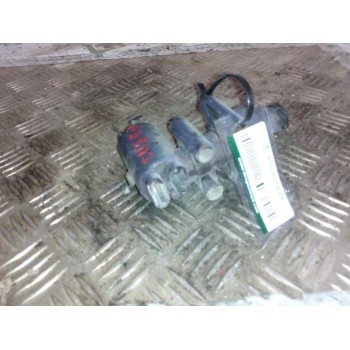 VALVULA AIRE 4410500110 ELECTRO VALVULA SENSOR ALTURA ECAS