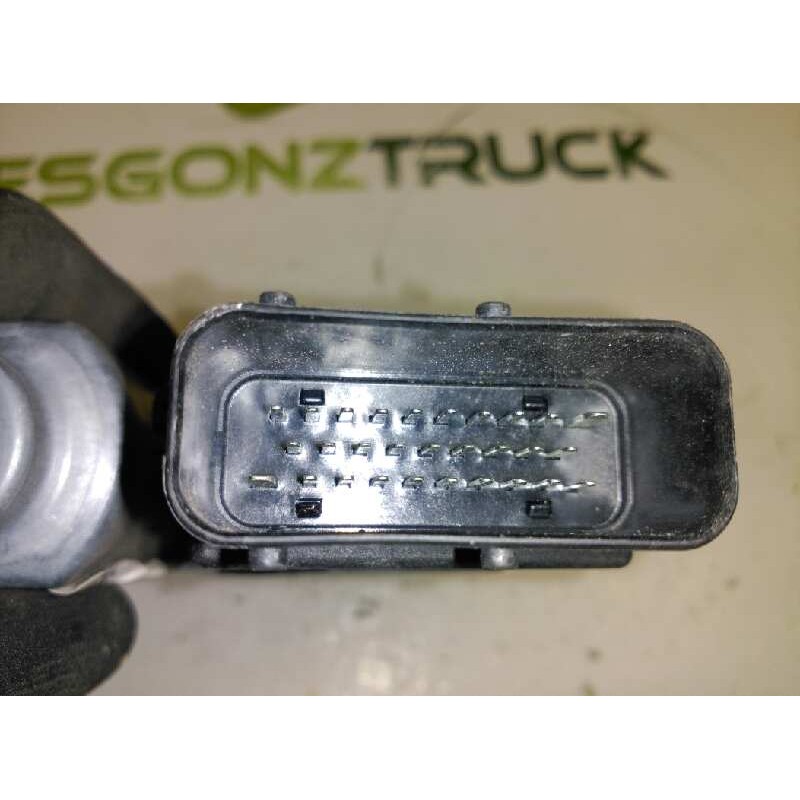 Recambio de motor elevalunas delantero derecho para seat leon (1m1) 1.9 tdi referencia OEM IAM 1C0959802C 105529301 4