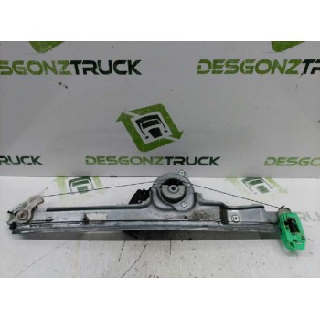 Recambio de elevalunas delantero izquierdo para renault scenic ii authentique referencia OEM IAM 8200646841  