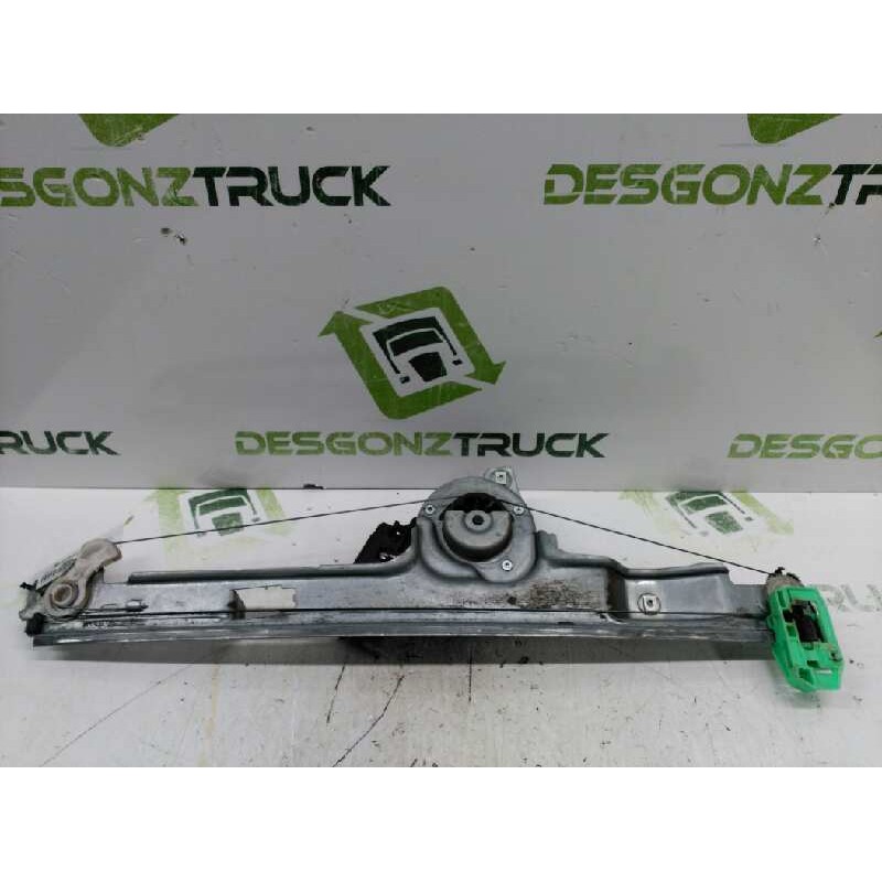 Recambio de elevalunas delantero izquierdo para renault scenic ii authentique referencia OEM IAM 8200646841 2