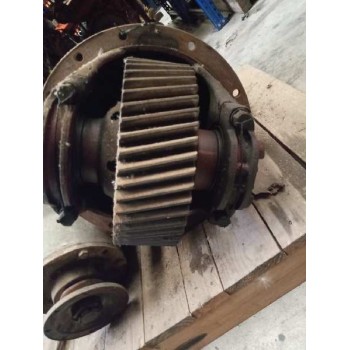Recambio de grupo para barreiros trucks . . referencia OEM IAM 2 CORONAS 16X26X47 