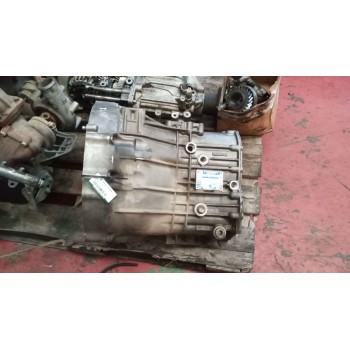 Recambio de despiece caja cambios para renault maxity fg 130.35/45 referencia OEM IAM 6S380V 32010LC61A 1323065047