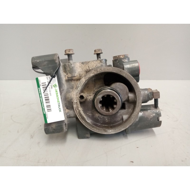 Recambio de valvula aire para daf serie xf105.xxx 12.9 diesel referencia OEM IAM 1738764 K014986 LA8145