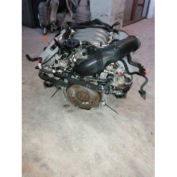 Recambio de motor completo para audi a8 (4e2) 3.7 quattro referencia OEM IAM BFL  