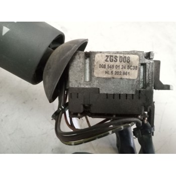 Recambio de mando intermitentes para mercedes-benz a48e10 touring referencia OEM IAM 0085450124  