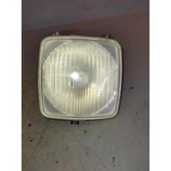 Recambio de faro izquierdo para . pegaso 2323.26 referencia OEM IAM   
