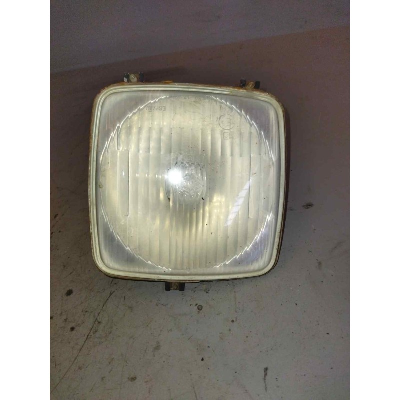 Recambio de faro izquierdo para . pegaso 2323.26 referencia OEM IAM   