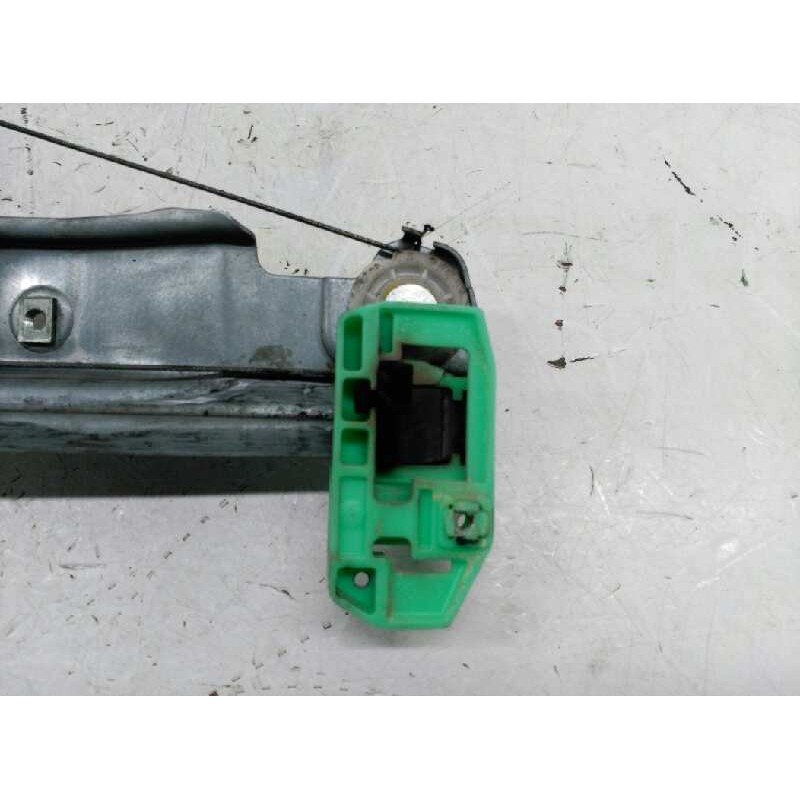 Recambio de elevalunas delantero izquierdo para renault scenic ii authentique referencia OEM IAM 8200646841 3