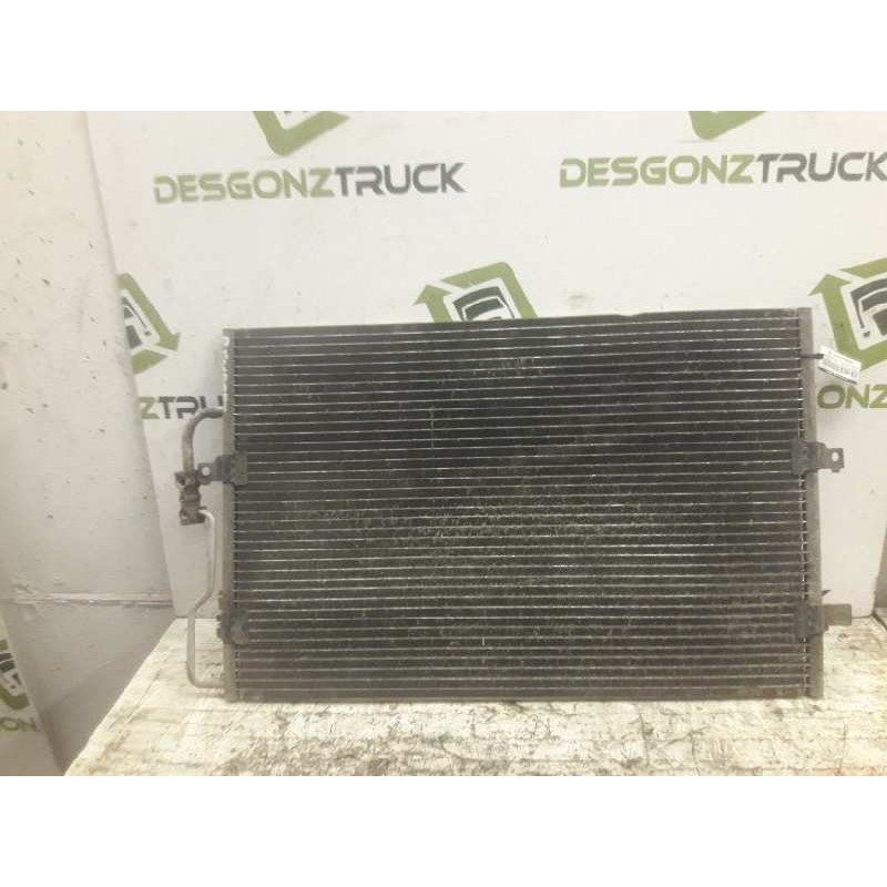 Recambio de condensador / radiador a/a para peugeot expert kasten standard básico referencia OEM IAM 755259G  