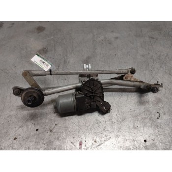 Recambio de motor limpia delantero para peugeot partner tepee 1.6 bluehdi 100 referencia OEM IAM 0390241621  
