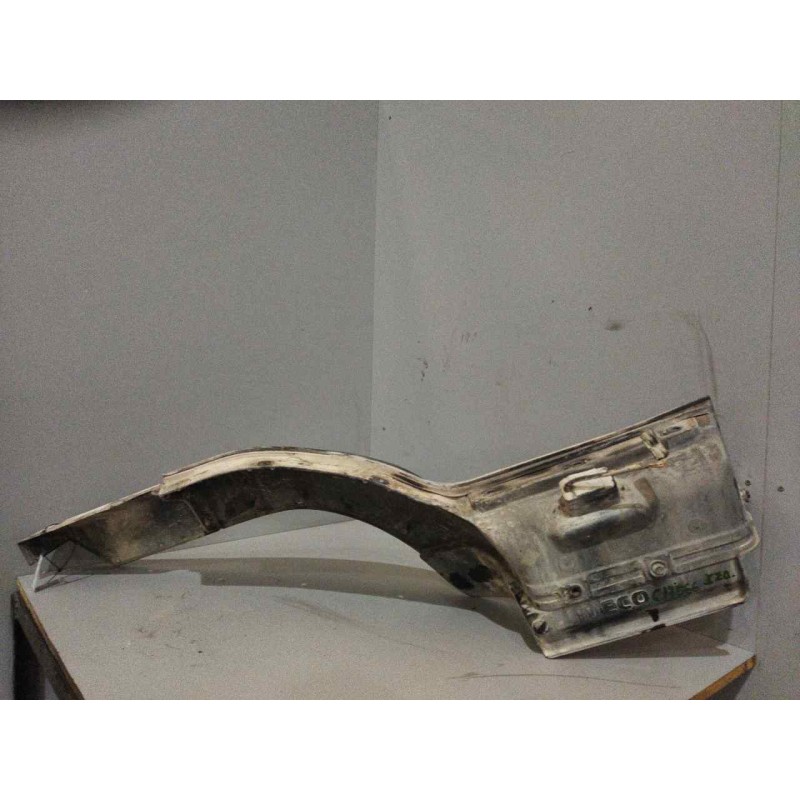Recambio de paso rueda delantero izquierdo para iveco eurotech (mp) 10.3 diesel referencia OEM IAM 8144328 - Blanco 2