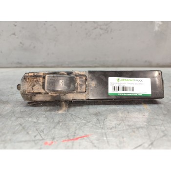 Recambio de mando elevalunas trasero izquierdo para saab 9-3 berlina referencia OEM IAM 12771993  