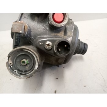 Recambio de valvula aire para daf serie xf105.xxx 12.9 diesel referencia OEM IAM 1738764 K014986 LA8145
