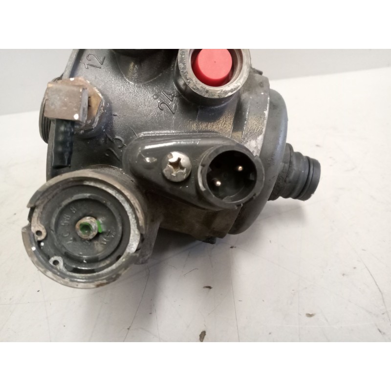 Recambio de valvula aire para daf serie xf105.460 12.9 diesel referencia OEM IAM 1738764 K014986 LA8145 - Blanco 2