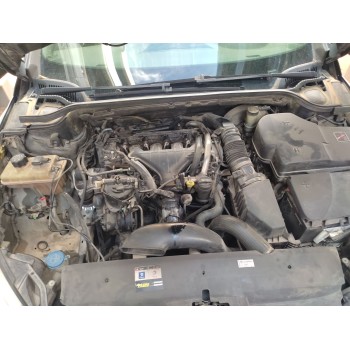 peugeot 407 sw del año 2005