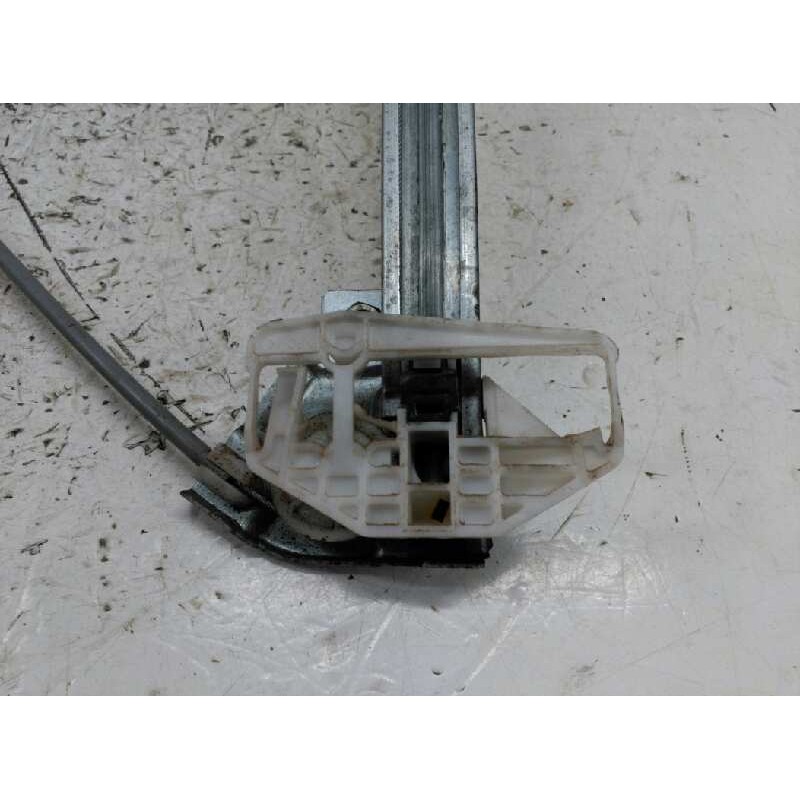 Recambio de elevalunas delantero derecho para peugeot partner (s2) combiespace referencia OEM IAM  MANUAL - Blanco 10