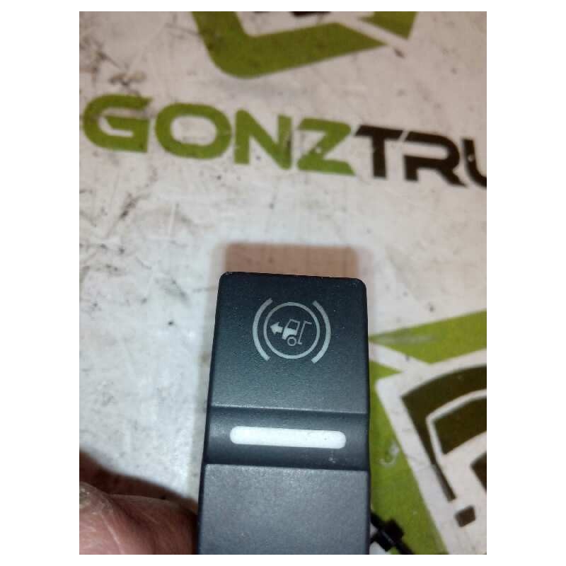 Recambio de mando multifuncion para man tgx 18.xxx fg / 4x2 bl xl referencia OEM IAM 81255030319  