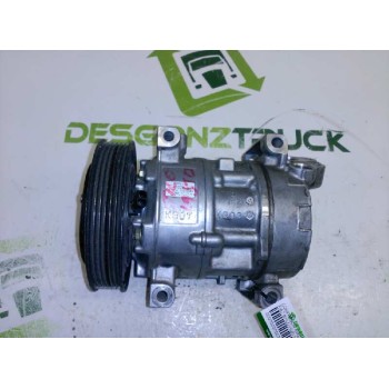 COMPRESOR AIRE ACONDICIONADO 4472208643 5SL12CJ HFC134ADENSO