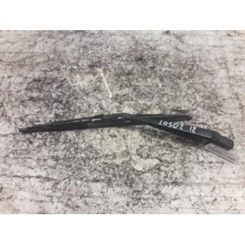 Recambio de brazo limpia trasero para citroën berlingo 1.9 600 d furg. referencia OEM IAM  IZQUIERDA 