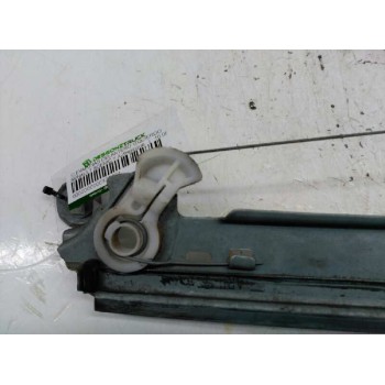 Recambio de elevalunas delantero izquierdo para renault scenic ii authentique referencia OEM IAM 8200646841  