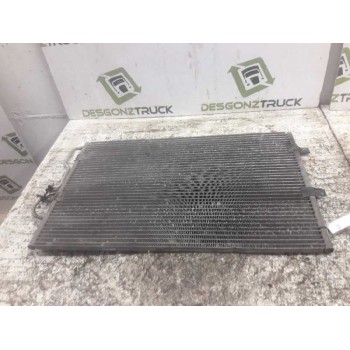Recambio de condensador / radiador a/a para peugeot expert kasten standard básico referencia OEM IAM 755259G  