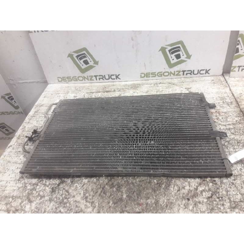 Recambio de condensador / radiador a/a para peugeot expert kasten standard básico referencia OEM IAM 755259G 2