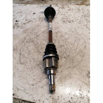 Recambio de transmision delantera izquierda para citroën c2 x referencia OEM IAM 9640127580  