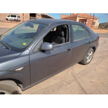 ford mondeo berlina (ge) del año 2007