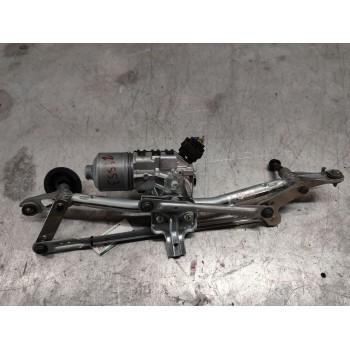 Recambio de motor limpia delantero para peugeot partner tepee 1.6 bluehdi 100 referencia OEM IAM 0390241621  