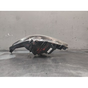 Recambio de faro derecho para peugeot 207 sw confort referencia OEM IAM 964998618011  