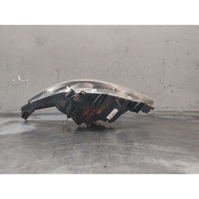 Recambio de faro derecho para peugeot 207 sw confort referencia OEM IAM 964998618011 - Blanco 3