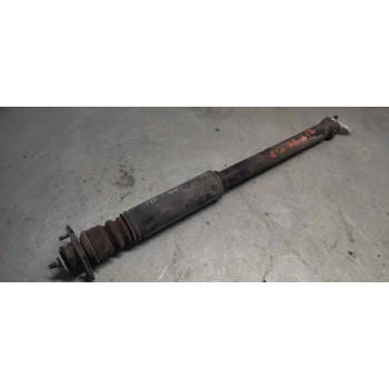 Recambio de amortiguador trasero derecho para bmw serie 3 compact (e46) 320td referencia OEM IAM   