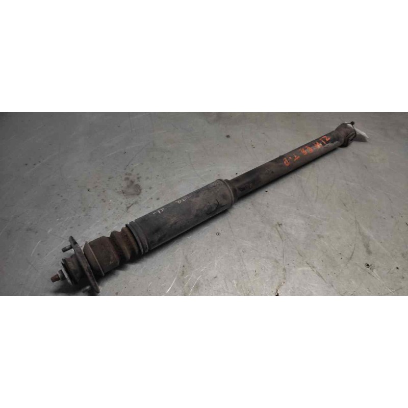 Recambio de amortiguador trasero derecho para bmw serie 3 compact (e46) 320td referencia OEM IAM 2