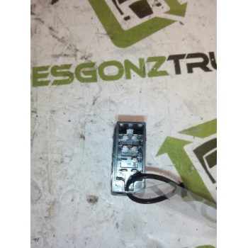 Recambio de mando multifuncion para man tgx 18.xxx fg / 4x2 bl xl referencia OEM IAM 81255030319  