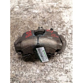 Recambio de pinza freno delantera izquierda para renault scenic ii authentique referencia OEM IAM   