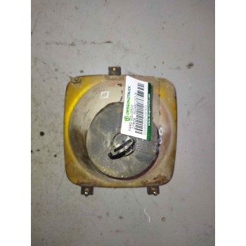 Recambio de faro izquierdo para . pegaso 2323.26 referencia OEM IAM   