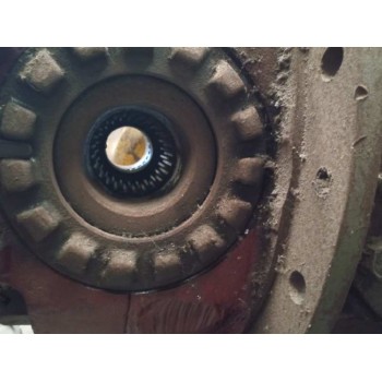 Recambio de grupo para barreiros trucks . . referencia OEM IAM 2 CORONAS 15X28 