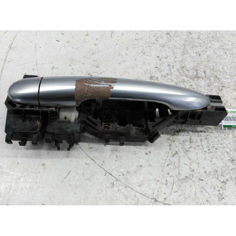 Recambio de maneta exterior trasera izquierda para renault megane ii berlina 5p dynamique referencia OEM IAM   