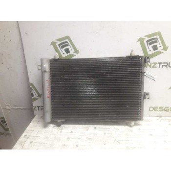 CONDENSADOR / RADIADOR A/A 9645964780A 