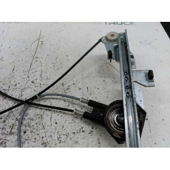 Recambio de elevalunas delantero derecho para peugeot partner (s2) combiespace referencia OEM IAM  MANUAL 